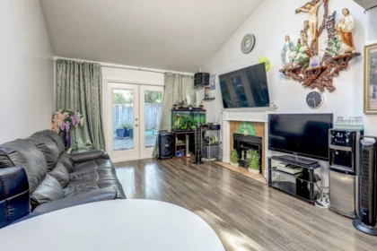 Pantry Photo of 1 21801 Dewdney Trunk Road, Maple Ridge, BC