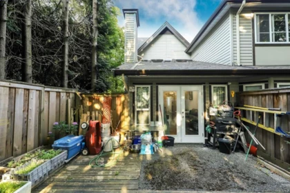 Street View Photo of 1 21801 Dewdney Trunk Road, Maple Ridge, BC