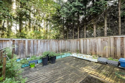 Swimming Pool Photo of 1 21801 Dewdney Trunk Road, Maple Ridge, BC