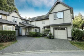 1 21801 Dewdney Trunk Road, Maple Ridge, BC