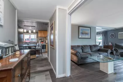 Community Amenities Photo (Clubhouse) of 25 13650 80 Avenue, Surrey, BC
