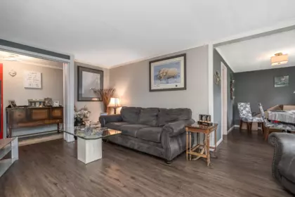 Fitness Center Photo Near 25 13650 80 Avenue, Surrey, BC