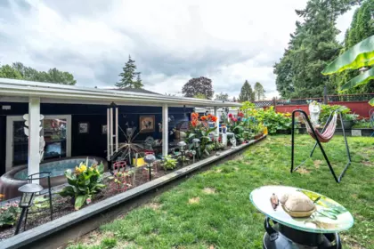 Loft / Bonus Room Photo of 25 13650 80 Avenue, Surrey, BC
