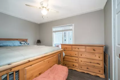 Primary Bedroom Photo of 25 13650 80 Avenue, Surrey, BC