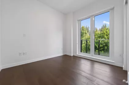 Bedroom 4 Photo of 401 5681 Birney Avenue, Vancouver, BC