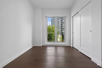 Guest Bathroom Photo of 401 5681 Birney Avenue, Vancouver, BC