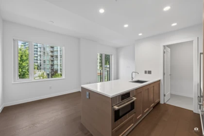 401 5681 Birney Avenue, Vancouver, BC, Vancouver — Apartment/Condo for sale