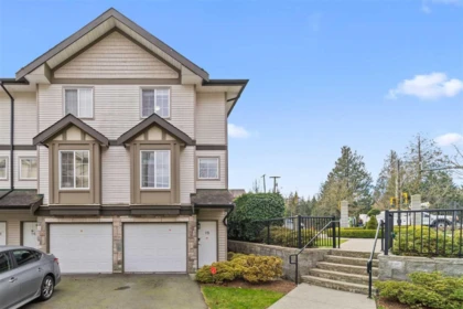 15 14855 100 Avenue, Surrey, BC, Surrey — Apartment/Condo for sale
