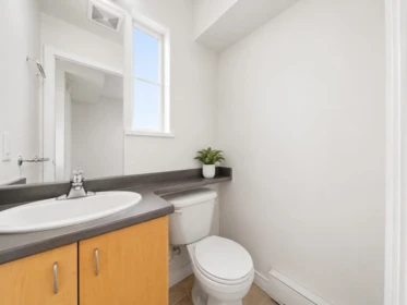 Pantry Photo of 15 14855 100 Avenue, Surrey, BC