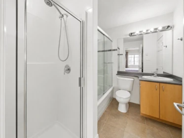Primary Bedroom Photo of 15 14855 100 Avenue, Surrey, BC