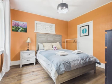 Bedroom 2 Photo of 3885 W 35th Avenue, Vancouver, BC