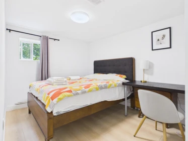 Bedroom 3 Photo of 3885 W 35th Avenue, Vancouver, BC