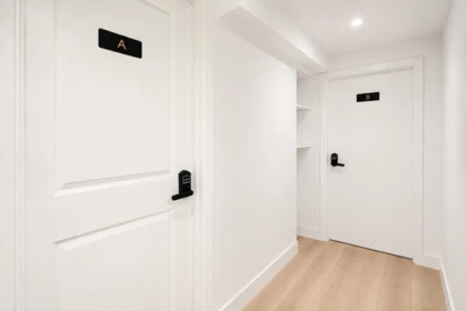Entry Foyer Photo of 3885 W 35th Avenue, Vancouver, BC