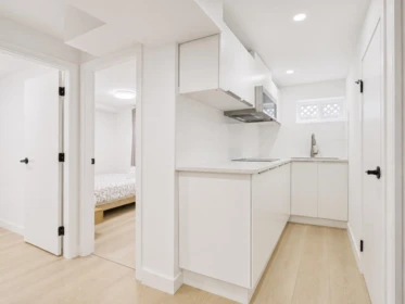 Hallway Photo of 3885 W 35th Avenue, Vancouver, BC