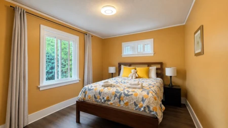 Walk-In Closet Photo of 3885 W 35th Avenue, Vancouver, BC