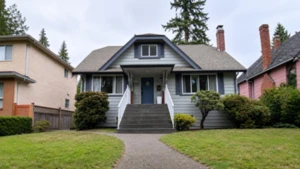 3885 W 35th Avenue, Vancouver, BC