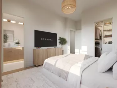 Loft / Bonus Room Photo of 4 15101 72 Avenue, Surrey, BC
