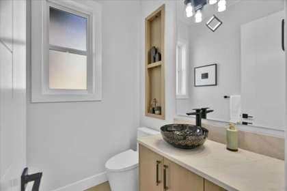 Breakfast Nook Photo of 102 16631 18 Avenue, Surrey, BC