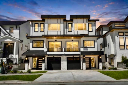 102 16631 18 Avenue, Surrey, BC, Surrey — Half Duplex for sale