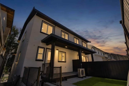 102 16631 18 Avenue, Surrey, BC, Surrey — Half Duplex for sale