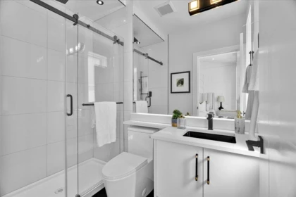 Hot Tub / Spa Photo of 102 16631 18 Avenue, Surrey, BC