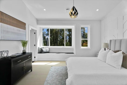 Office / Den Photo of 102 16631 18 Avenue, Surrey, BC