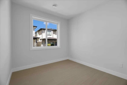 Outdoor Kitchen Photo of 102 16631 18 Avenue, Surrey, BC