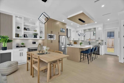 Pantry Photo of 102 16631 18 Avenue, Surrey, BC