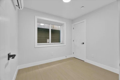 Staircase Photo of 102 16631 18 Avenue, Surrey, BC