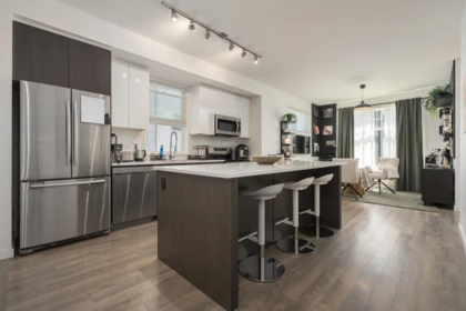 44 18681 68 Avenue, Surrey, BC, Surrey — Townhouse for sale
