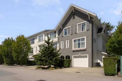44 18681 68 Avenue, Surrey, BC, Surrey — Townhouse for sale