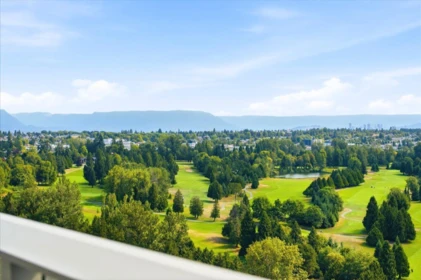 2207 7418 Paulson Street, Vancouver, BC, Vancouver — Apartment/Condo for sale