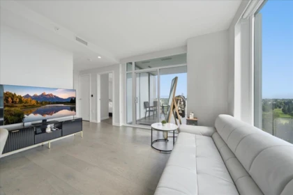 2207 7418 Paulson Street, Vancouver, BC, Vancouver — Apartment/Condo for sale