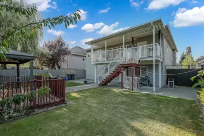 Playground / Recreational Area Near 26852 26a Avenue, Langley, BC