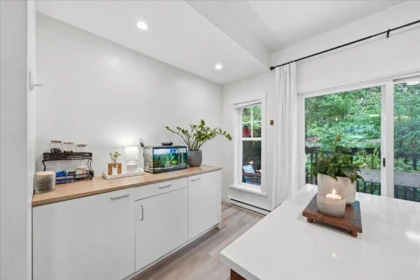 88 3010 Riverbend Drive, Coquitlam, BC, Coquitlam — Townhouse for sale