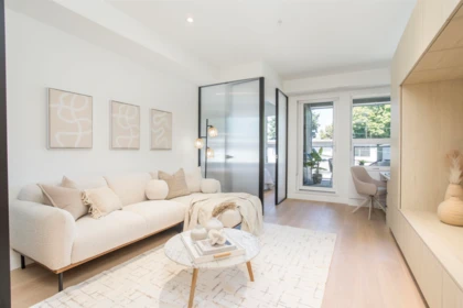 319 2471 St. George Street, Vancouver, BC, Vancouver — Apartment/Condo for sale