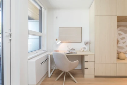 319 2471 St. George Street, Vancouver, BC, Vancouver — Apartment/Condo for sale