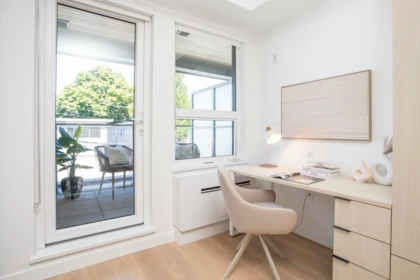 319 2471 St. George Street, Vancouver, BC, Vancouver — Apartment/Condo for sale