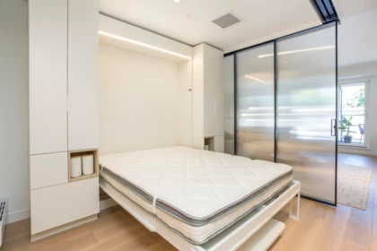 Loft / Bonus Room Photo of 319 2471 St. George Street, Vancouver, BC