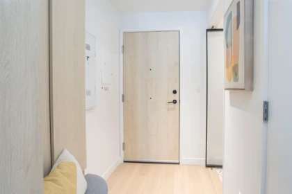 Mudroom Photo of 319 2471 St. George Street, Vancouver, BC