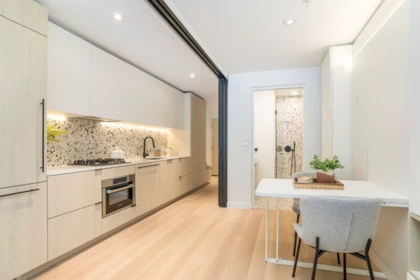 Pantry Photo of 319 2471 St. George Street, Vancouver, BC