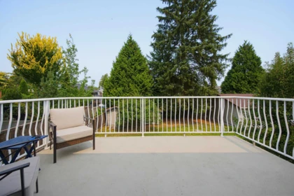 Basement Recreation Room Photo of 19671 49 Avenue, Langley, BC