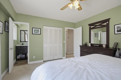 Loft / Bonus Room Photo of 19671 49 Avenue, Langley, BC