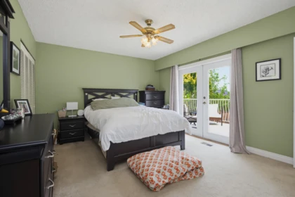 Office / Den Photo of 19671 49 Avenue, Langley, BC