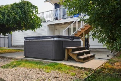 Playground / Recreational Area Near 19671 49 Avenue, Langley, BC
