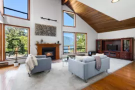 3456 Main Avenue, Belcarra, BC