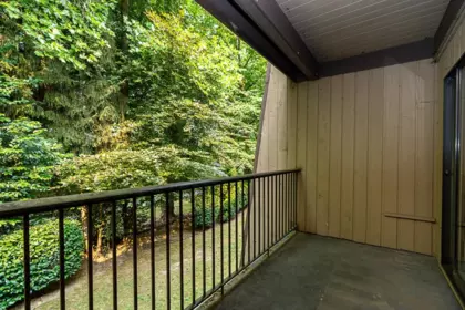Office / Den Photo of 211 9101 Horne Street, Burnaby, BC