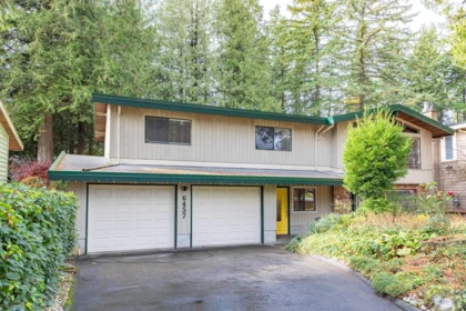 6457 Summit Crescent, Delta, BC, Delta — Single Family Residence for sale