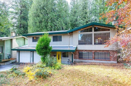 6457 Summit Crescent, Delta, BC, Delta — Single Family Residence for sale