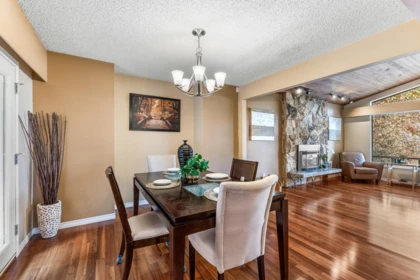 Pantry Photo of 6457 Summit Crescent, Delta, BC